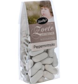 Kindly's Kindly's Peppermintrocks zoete herinneringen (180 gr)