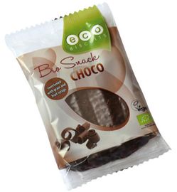 Eco Biscuits Eco Biscuits Chocobiscuit bio (45 gr)