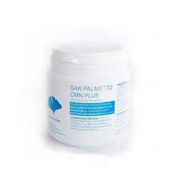 Naturapharma Naturapharma Saw palmetto cmN plus (100 vega capsules)