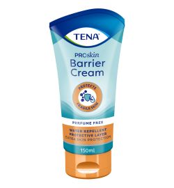 Tena Tena Barrier Cream (150ml)