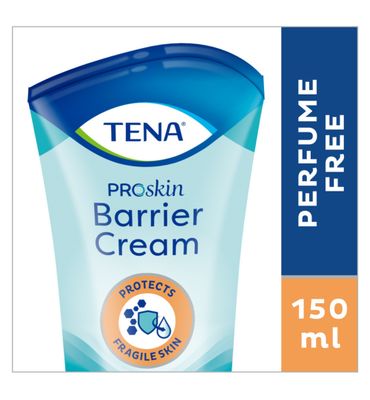 Tena Barrier Cream (150ml) 150ml