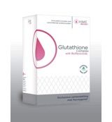 HME Hme Derma glutathione complex (90ca)