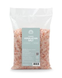 Mattisson Mattisson Keukenzout Himalayagrof Navulzak (1000 gr)