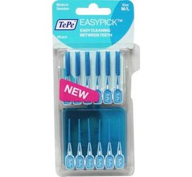 Tepe TePe EasyPick maat m/l blister (36 stuks)