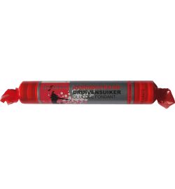 Inform Inform Druivensuiker aardbei (1 rol)