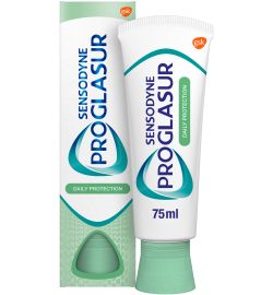 Sensodyne Sensodyne Tandpasta proglasur multi action daily protection (75 ml)