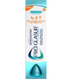 Sensodyne Sensodyne Tandpasta proglasur multi action fresh & clean (75 ml)
