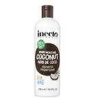 Inecto Naturals Coconut shampoo (500ml) 500ml thumb