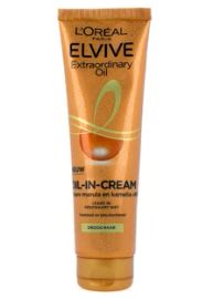 L'Oréal L'Oréal Elvive extraordinary leave in cream oil (150 ml)