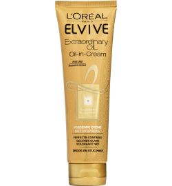 L'Oréal L'Oréal Elvive extraordinary leave in cream oil (150ml)