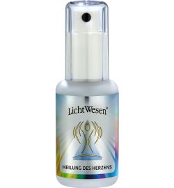 Lichtwesen Lichtwesen Goudwater tinctuur helen van het hart (30 ml)
