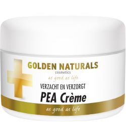 Golden Naturals Golden Naturals Pea creme (125ml)