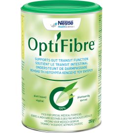 Nestlé Health Science Nestlé Health Science Optifibre neutraal (250 gr)