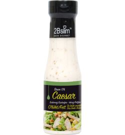 2Bslim 2Bslim Ceasar Dressing (250 ml)