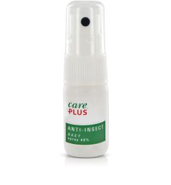 Care Plus Care Plus Ors Kind Framboos (10 stuks)
