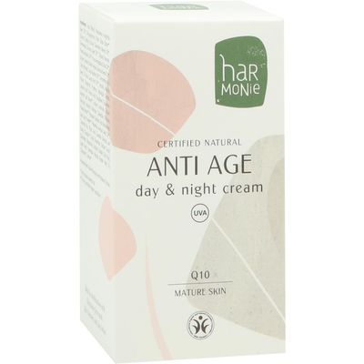 Harmonie Anti Age creme dag/nacht (50 ml) 50 ml