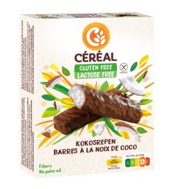 Céréal Céréal Kokosrepen glutenvrij bio (100g)