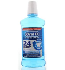 Oral-B Oral-B Pro expert beschermend mondwater (500ml)