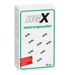 HG X mierenpoeder (75g) 75g thumb