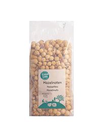 Terrasana TerraSana Hazelnoten geroosterd bio (800 gr)