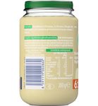 Olvarit Banaan appel yoghurt 6M50 (200g) 200g thumb