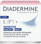 Diadermine Lift+ nutritive nachtcreme (50ml) 50ml thumb