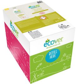 Ecover Ecover Afwasmiddel Kamille Goudsbloem (15000 ml)