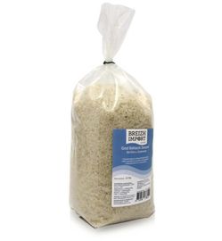 Breizh Import Breizh Importgrof Keltisch Zeezout (2500 gr)