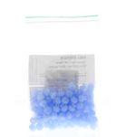 Baxa Tipcaps doseerspuit non luer blauw (100st) 100st thumb