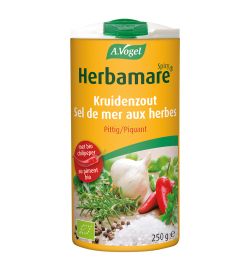 A.Vogel A.Vogel Herbamare Spicy Bio (250 gr)
