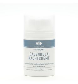 Pigge Pigge Huidbalans nachtcreme calendula (50 ml)