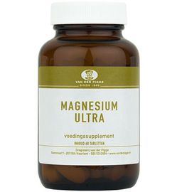 Pigge Pigge Magnesium ultra (60 tabletten)