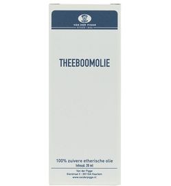 Pigge Pigge Theeboom olie (20 ml)