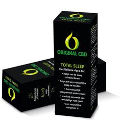 CBD Original CBD Original CBD Total sleep (100ml)