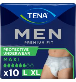 Tena Men Tena Men Premium Fit Maxi Large/XL (10st)