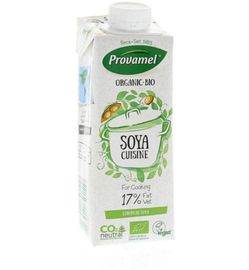 Provamel Provamel Soya cuisine bio (250ml)