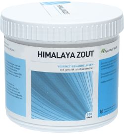 Ayurveda Health Ayurveda Health Himalayazout (500g)