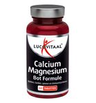Lucovitaal Calcium magnesium botformule (60tb) 60tb thumb