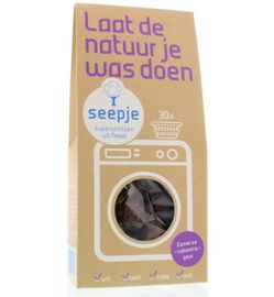 Seepje Seepje Wasnoten lavendel (150G)
