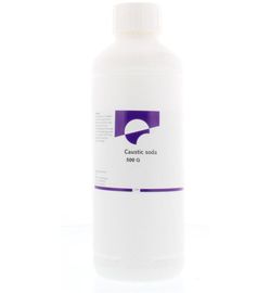 Chempropack Chempropack Caustic Soda (500 gr)