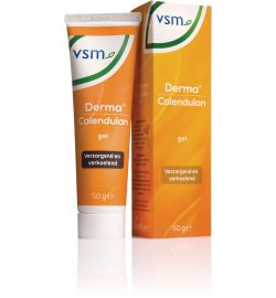 Vsm VSM Calendulan derma gel (50 gr)