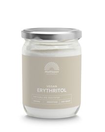 Mattisson Mattisson Erythritol (400 gr)