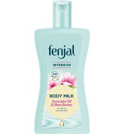Fenjal Fenjal Body milk intensive (200ml) (200ml)