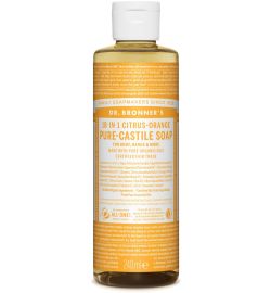 Dr. Bronner's Dr. Bronner's Liquid soap citrus (240 ml)