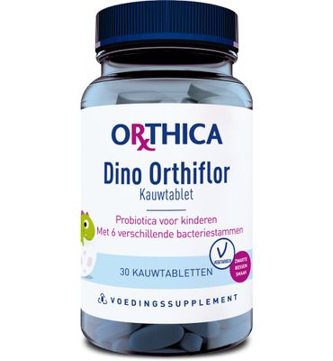 Orthica Dino orthiflor (30kt) 30kt