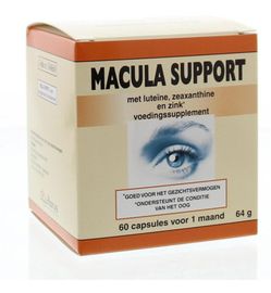 Horus Pharma Horus Pharma Macula support (60 capsules)