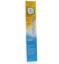 Dermagiq Dermagiq Skin eczeemzalf (50 gr)