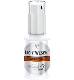 Lichtwesen Lichtwesen Welzijn kleine huisdieren (30 ml)