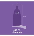 Andrelon Shampoo glans (450 ml) 450 ml thumb
