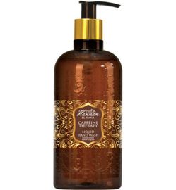 Hammam El Hana Hammam El Hana Caffeine therapy liquid hand wash (400ml)